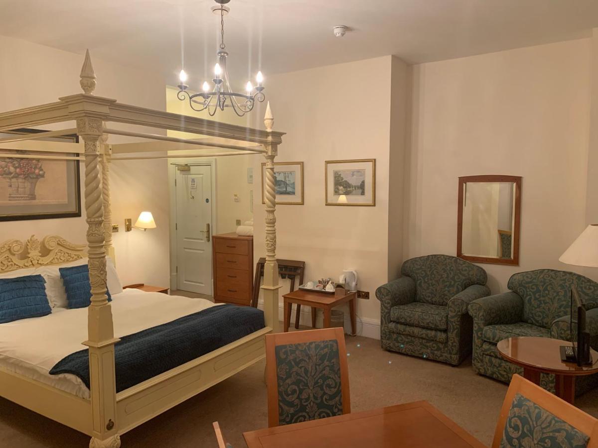 The Waterloo Hotel & Bistro Newport  Ngoại thất bức ảnh