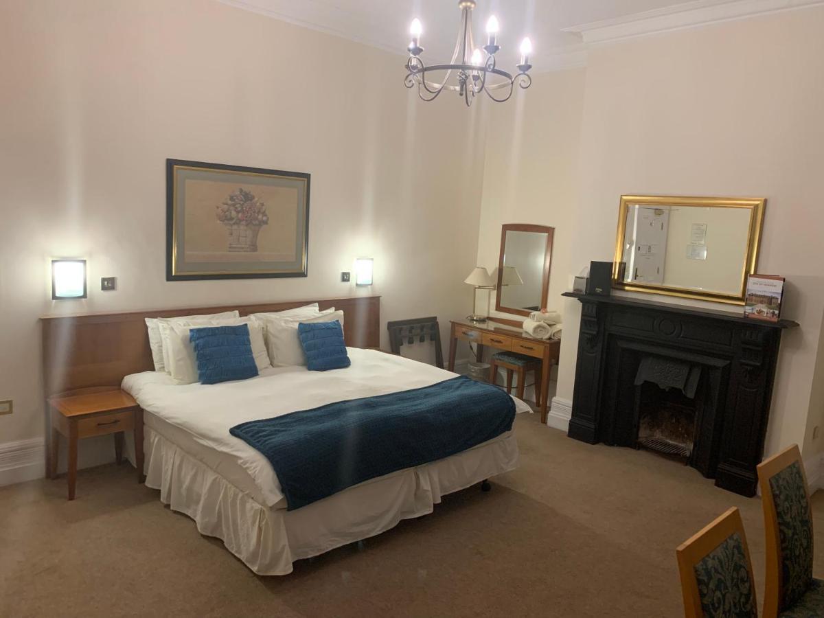 The Waterloo Hotel & Bistro Newport  Ngoại thất bức ảnh