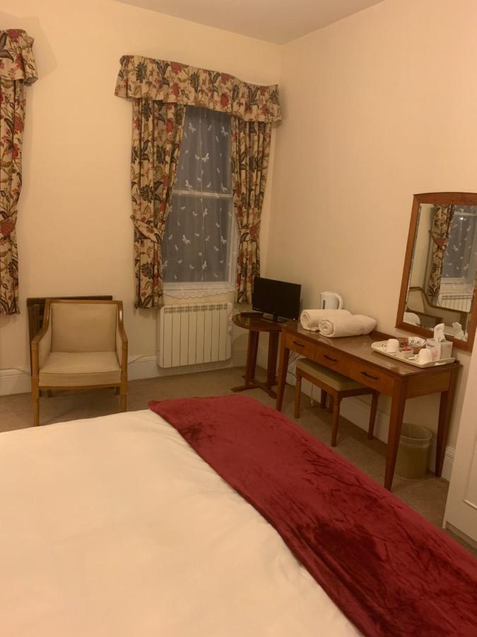 The Waterloo Hotel & Bistro Newport  Ngoại thất bức ảnh