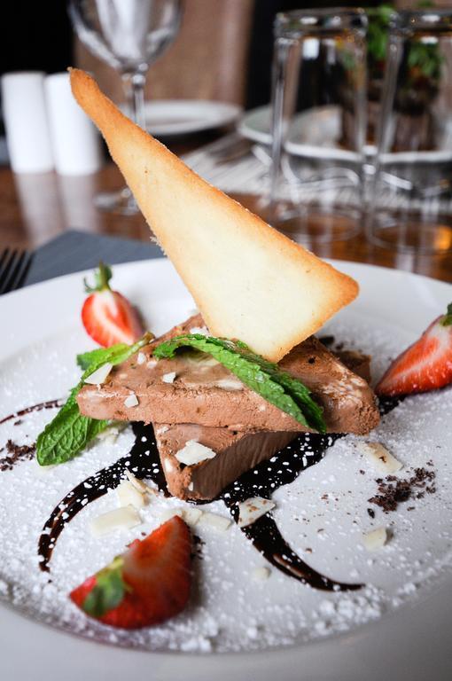 The Waterloo Hotel & Bistro Newport  Ngoại thất bức ảnh